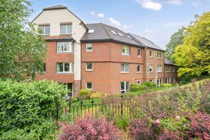 PHOTOS SHOW GENERAL VIEW OF RETIREMENT DEVELOPMENT- click for photo gallery
